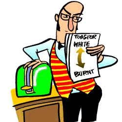 your F.A.Q answered by Mail Butler